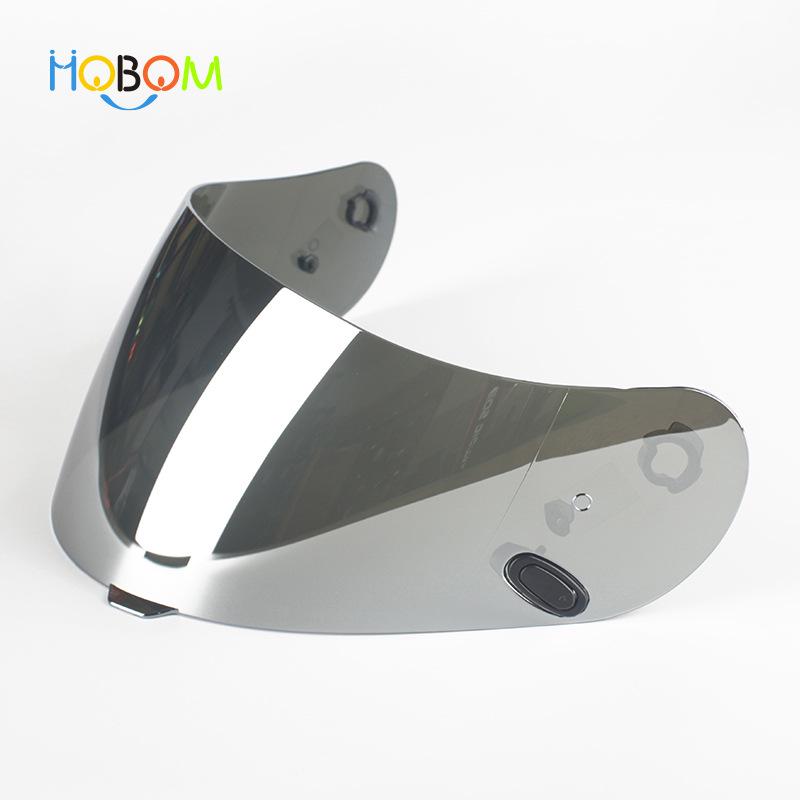 Compatible with HJ-09, CL-16, CL-17, TR-1, CS-R3, CS-15, CL-ST, CL-SP Helmet Visors