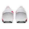 Nike Mercurial Vapor 13 Academy Mg 'White Laser Crimson' AT5269-160