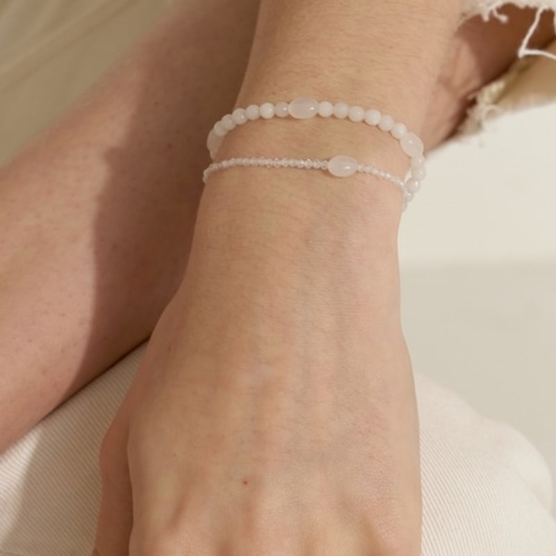 LOVE ME MONSTER Starry Night Bracelet