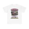 North Texas Motor Speedway Royse City Sprint Car Dirt Track Racing T-Shirt