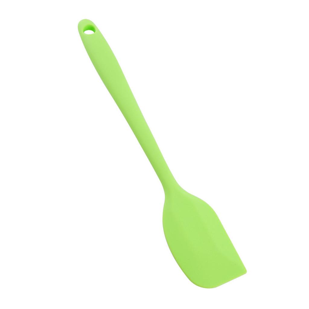 Silicone Spatula Food Grade High Heat Resistant Non Stick Spatula Kitchen Utensils Cookware for Cooking Baking