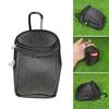 Golfballtasche Tasche Golfaufbewahrung Handtasche Tasche 2-lagige Golftasche Golfschläger-Tasche