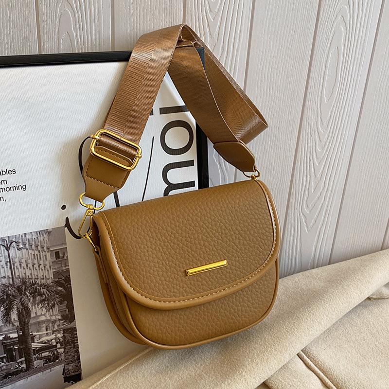 Crossbody Bag Breiter Schultergurt FÃ¼r Taschen Tasche Mit Breitem