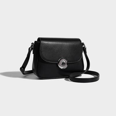Simple Temperament Shoulder Bag for Women Small Armpit Square High-quality Messenger Bag Fashionable