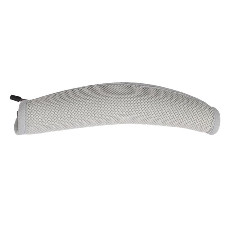 Breathable Mesh Fabric Headset Headband Protective Guard Head Beam Sleeve for GPROX 2 Over Ear Headphones