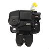 Rear Tailgate Actuator 84631 Ed400 Professional Simple Assembly Car Accessories Replacement Repair