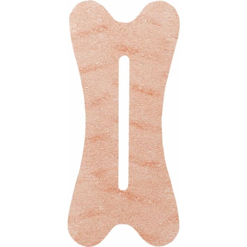 Cojit Snoring Night Tape, Beige, 75 X 25 X 145mm, 20 Sheets