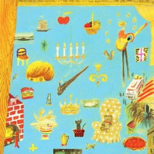 

CD NAOTARO MORIYAMA, KITE OKACHIMACHI; - Suteki Na Something UPCH20272 UNIVERSAL Japan ObiJapanese Pop/Rock Used