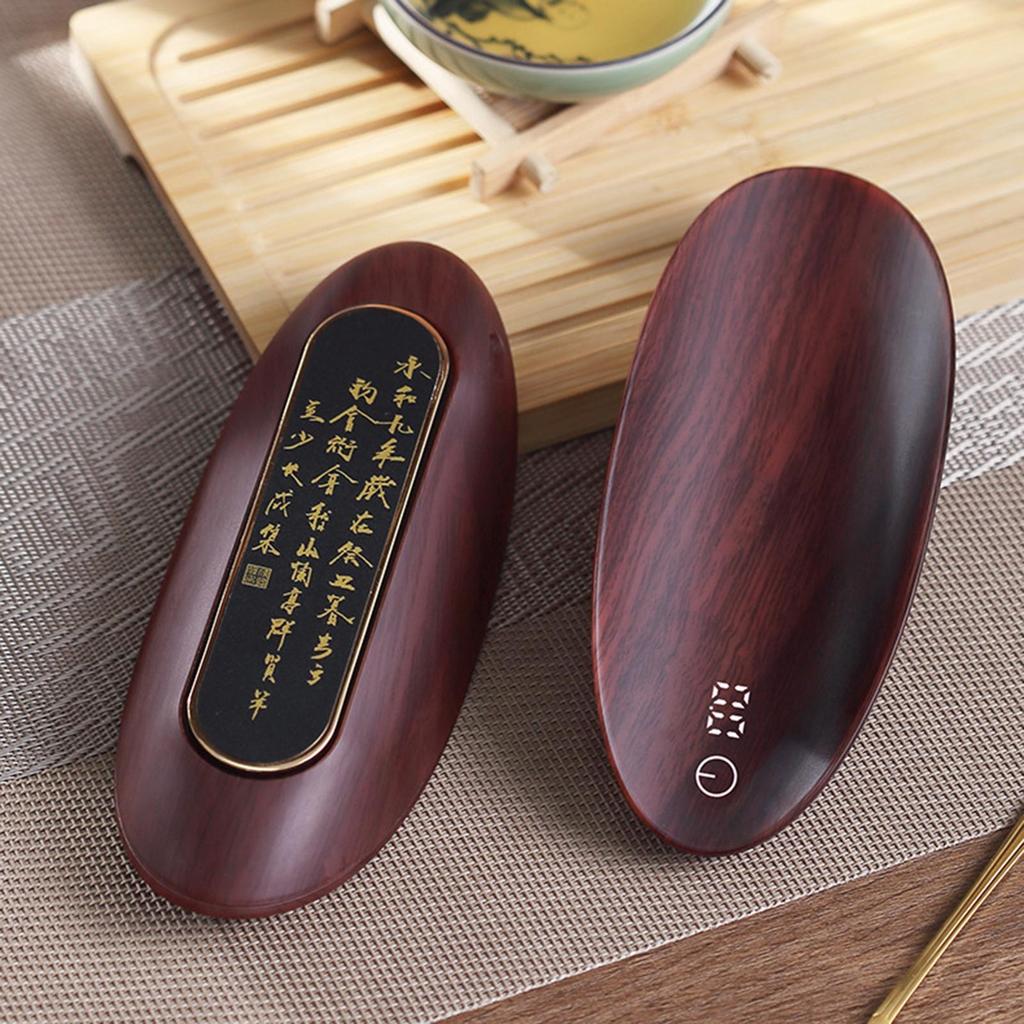 Tea Leaf Weighing Tool Weigher Gram Scale Balance for Jewelry Collection Drawing Room