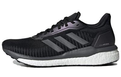 Wmns Solar Drive 19 'Core Black' Women's EF1419