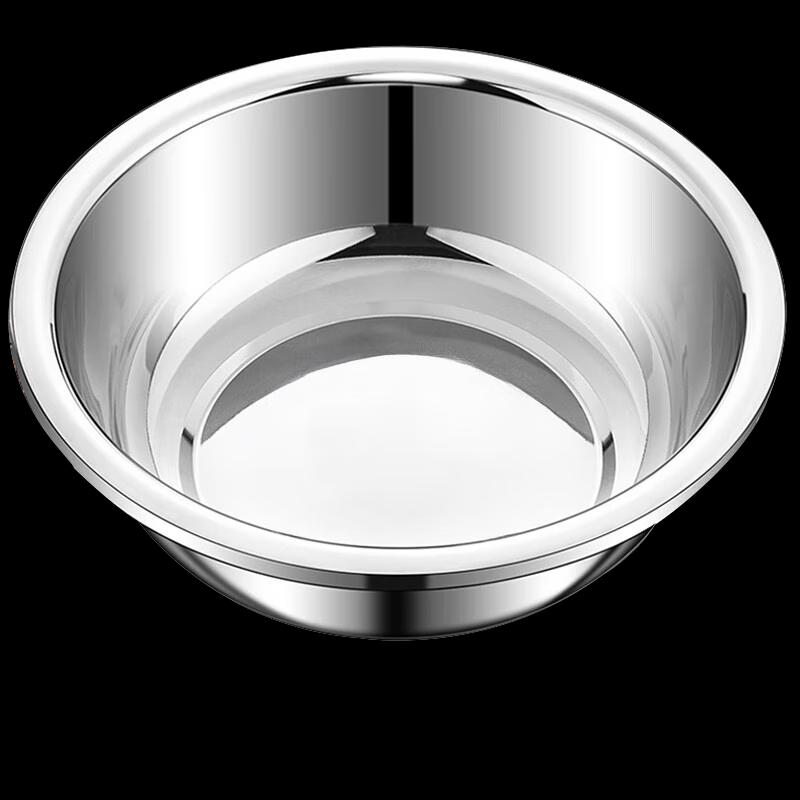 

Jinlongtai Thickened Stainless Steel Mixing Bowl