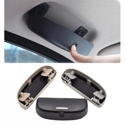 Almacenamiento y organización – Clip coche para gafas