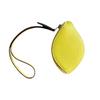 Strawberry Fruit Shape Coin Purse Cute Mini Storage Pouch Change Bag Earphone Bag  Women