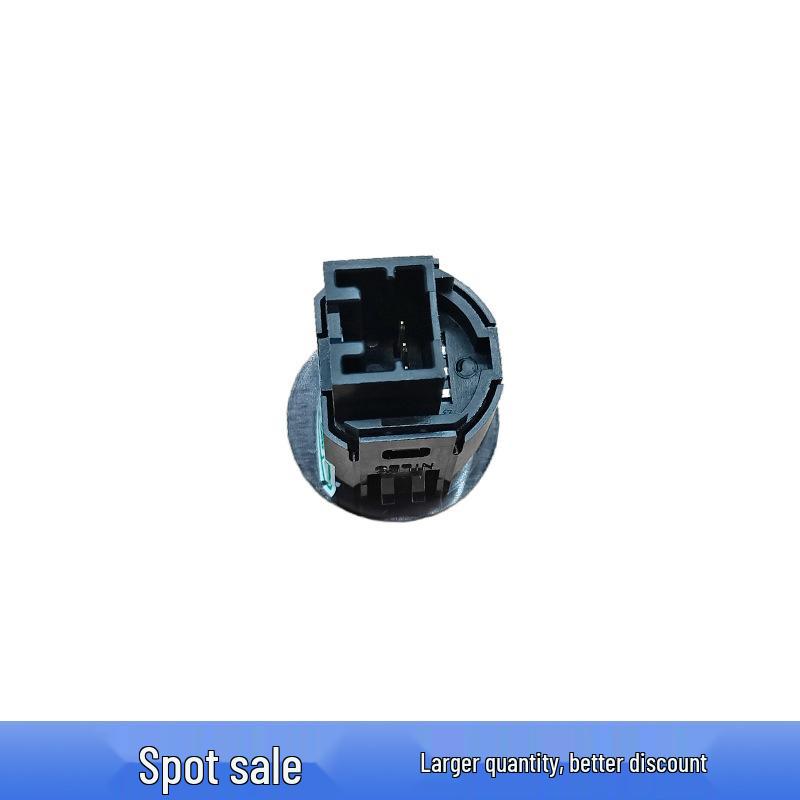 Nissan Altima/Rogue/T33/Kicks/Sylphy Light Sensor Controller