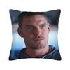 Reachers Movie Pillowcase Merchandise Printing Cushion Cover Decorations  Pillow Case Cover Bed Multiple Sizes