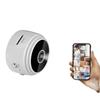 Wireless Smart Outdoor HD Camera - No Network Needed