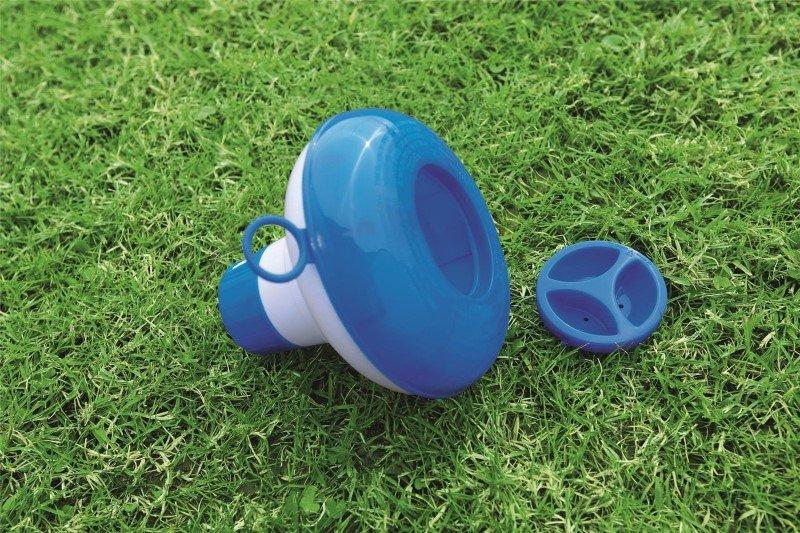 Bestway 58210 Small Pool Chemical Dispenser