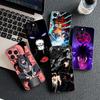 Cover for OPPO A80 A18 A16 A40 A17 A15 A38 A78 A79 A54 A57 A12 A60 5G 4G Casing Phone Case Akatsuki Itachi Narutos Uchiha Sasuke