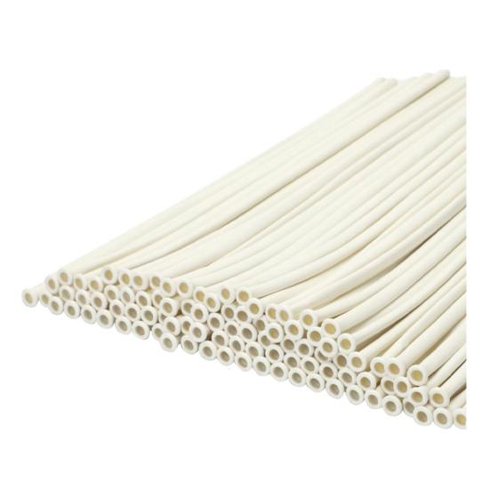 100 ks průhledných latexových balónků, 260 kusů, zahušťovací, dlouhé balónky pro zvířata, modelování, narozeninové, svatební, večírek, příslušenství