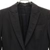 theory made in Japan Skirt suit Setup 0/00 black Women Used