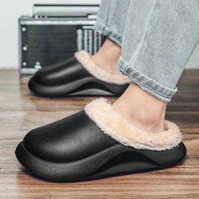 Scarpe da uomo – Pantofole uomo