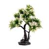 Aquariums Resins Decoration Aquariums Landscaping Water Plant Ornaments X3UC