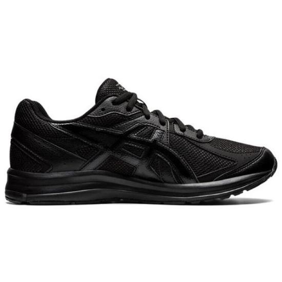 Asics Jog 100S Triple Black - 1201A325-001