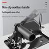 Universal Angle Grinder Stand & Converter for Polishing and Cutting