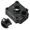 Boat Motor Pump Case (Upper) OEM Part Number 348-65016-1 For Tohatsu For Nissan 25HP 30HP 40HP Replacement Car Accessories