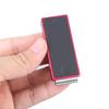 Stainless Steel Magnetic Billiard Chalk Holder Billiard Chalk Clip Magnetic Chalk Holder Belt Clip Easy To Use