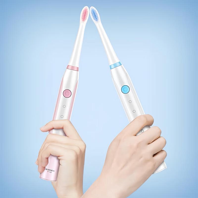 SID RT710 Sonic Electric Toothbrush