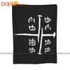 Funeral Mist 'Hekatomb' Ultra-Soft Blanket Quilt Winter Sofa Cover Bed Covers