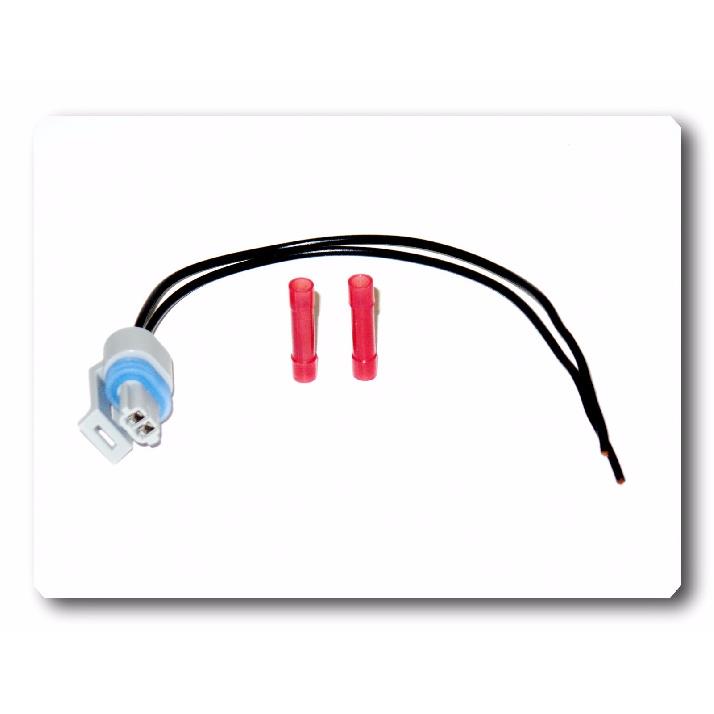 S556 Air Charge Temperature Sensor Connector for Multi Vehicles & Multi Purpose