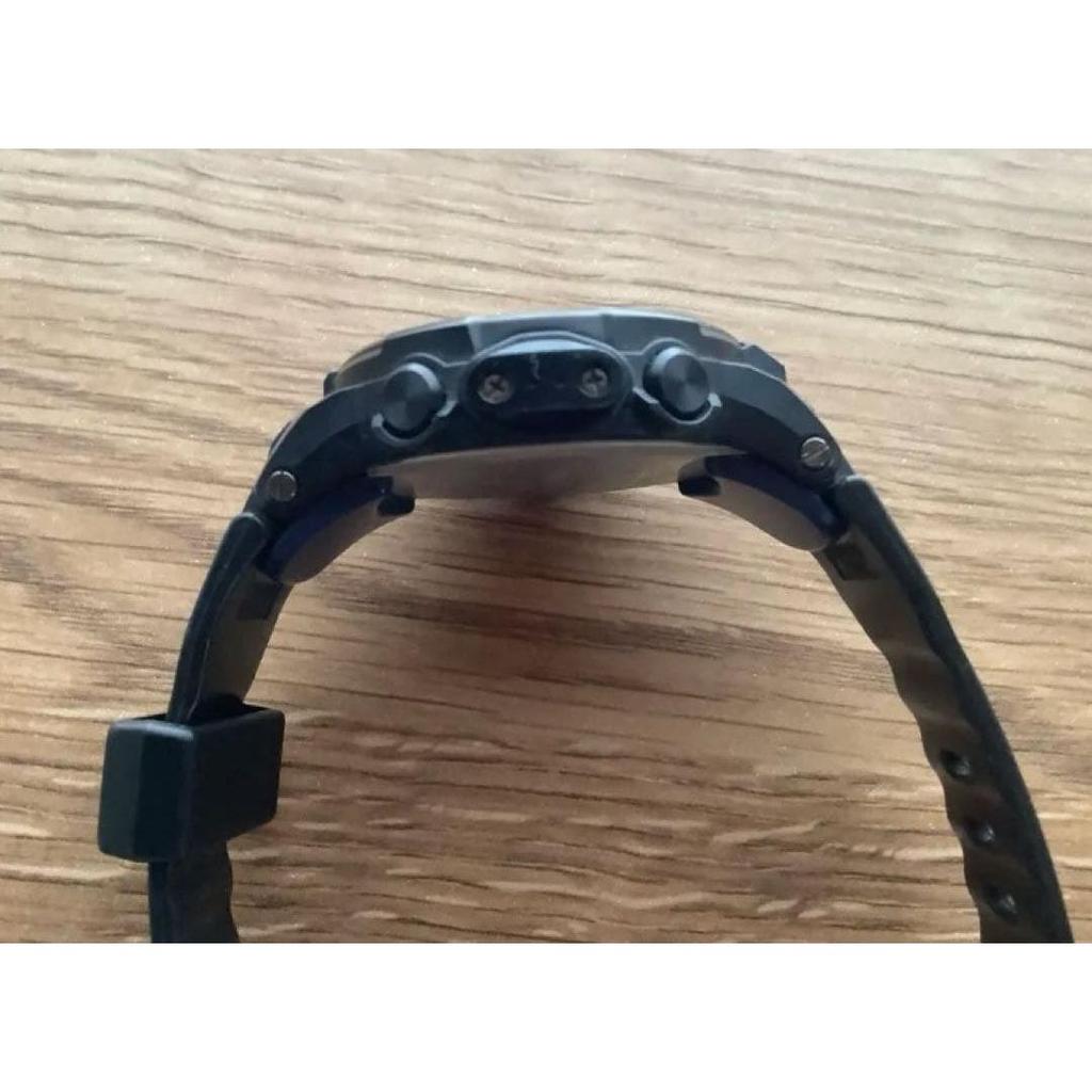 Used CASIO PRO TREK PRW-3100Y