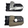 Ide Door Handle For Kia Cerato 2005-2012 KIA SPECTRA  SPECTRA 5 2004-2009 82610-2F000 82620-2F000 826102F000 826202F000