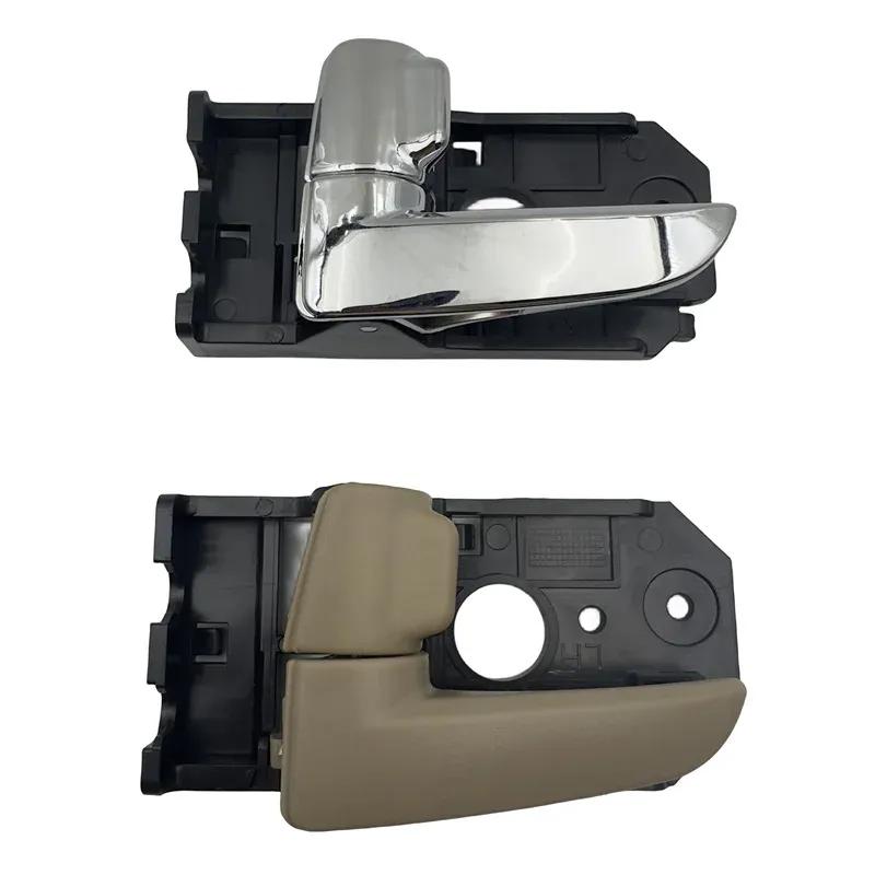 Ide Door Handle For Kia Cerato 2005-2012 KIA SPECTRA SPECTRA 5 2004-2009 82610-2F000 82620-2F000 826102F000 826202F000
