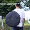 Portable Camping Bathing Tent Changing Tent Mobile Toilet Outdoor Shower Camping Quick Opening Outdoor No Need To Build Bathroom