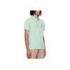 Polo Ralph Lauren Logo Embroidered Pullover Short Sleeve Polo Shirt Men Tops Green 710938137-002