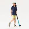 EBAER Kids' 2026 Summer Quick-Dry Anti-Bacterial Sports T-Shirt