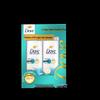 Dove Nourishing & Hydrating Shampoo Set