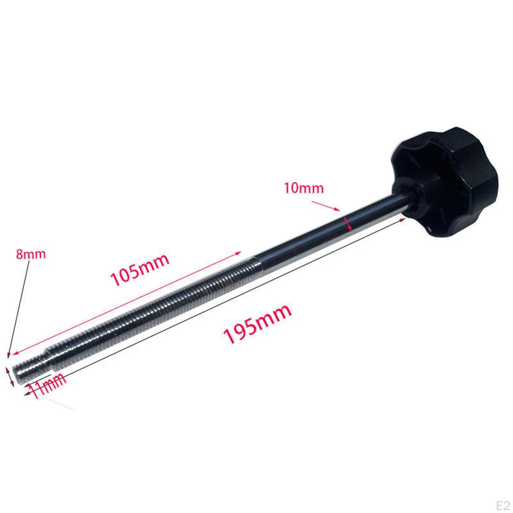 Exercise Bike Brake Lever Stationary Bikes Repair Fitness Equipment