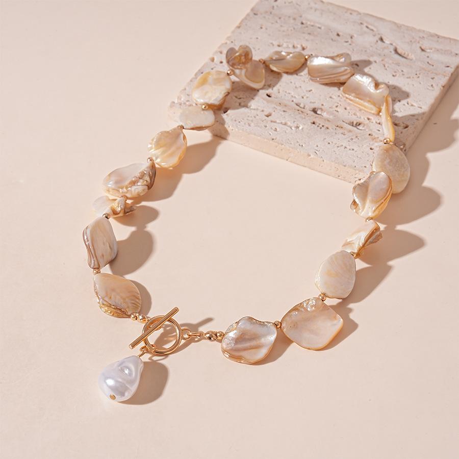 Seaside Vacation Wind Starfish Ocean Series Silver Needle Earrings Summer Personality Temperament Necklace Bracelet Earrings