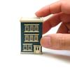 Sankei Miniatuart Petit Billoo 6 Paper Craft 1/220 MP01-159