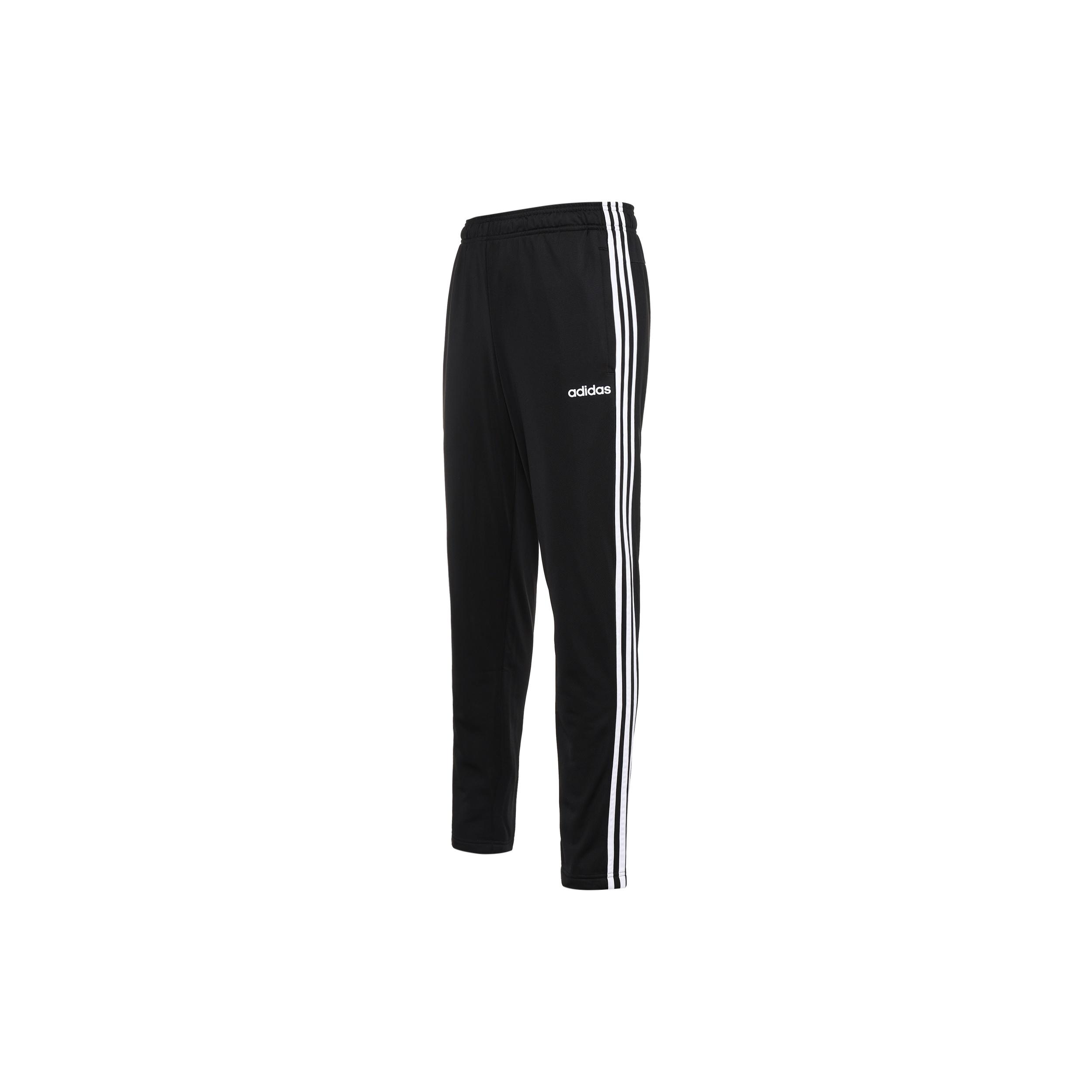adidas E 3S T PNT Tric SportsTrouser Men Black Men s DQ3090 M