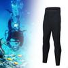 Men Wetsuit Pants Women Swimming for Underwater Snorkeling Watersports