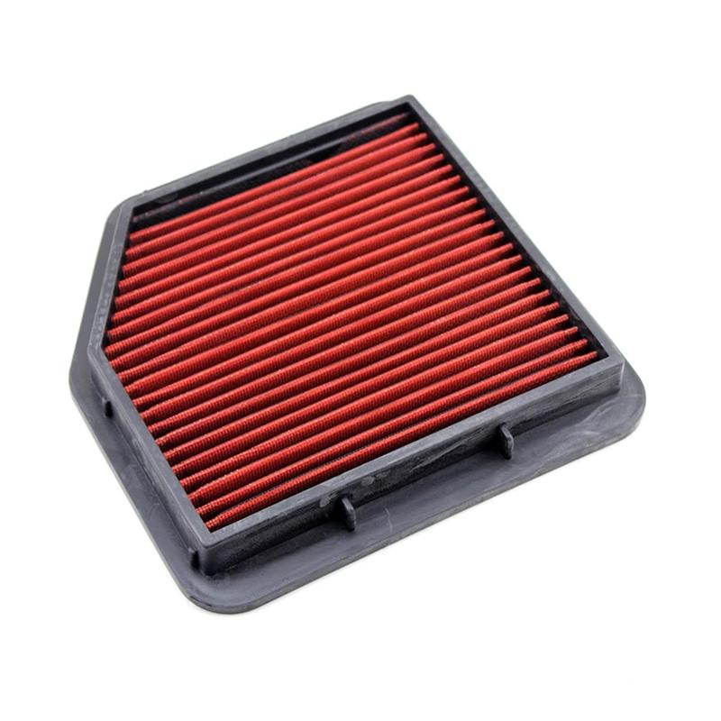 Car Cold Air Intake Filters Performance Replacement Panel Air Filter Fits For Lexus IS250 IS350 GS350 Toyota Reiz Mark X RAV4