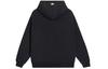 Li Ning Sweatshirt Women's Black AWDSC92-5