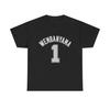 Victor Wembanyama San Antonio T Shirt Jersey Tee Edition