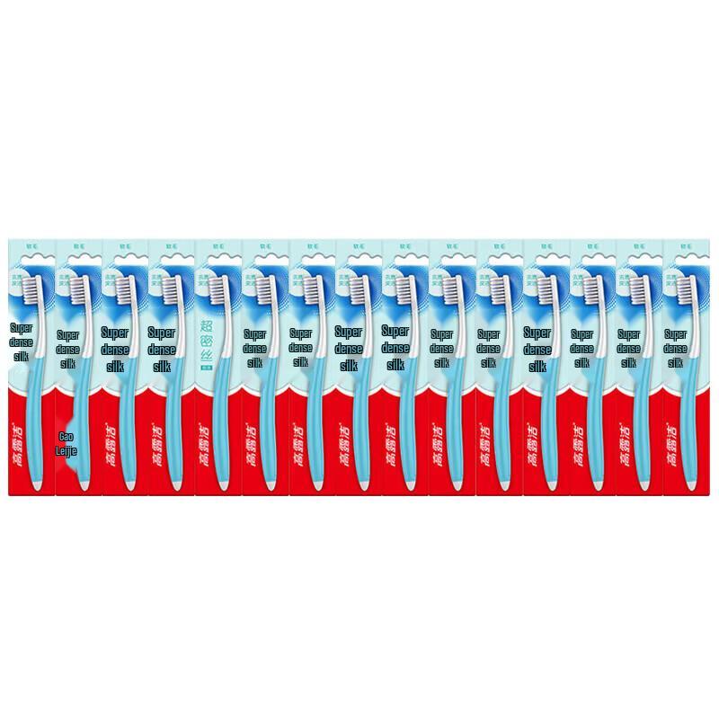 Colgate Gentle Clean Soft Toothbrush
