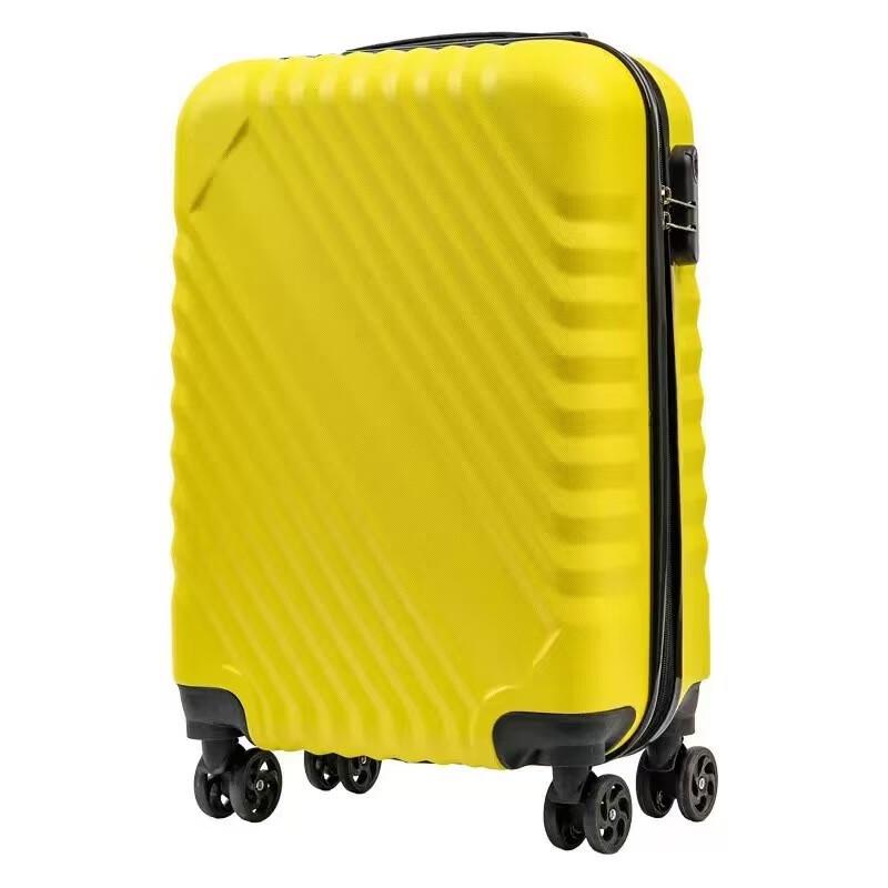 

Li Shen Unisex Hardshell Carry-on Luggage 20 inch